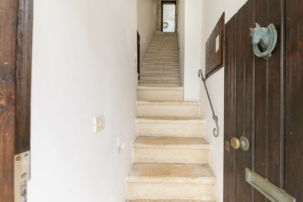Foto van Terrazza Olivia Maria - Vakantiehuis in Ostuni - Untagged