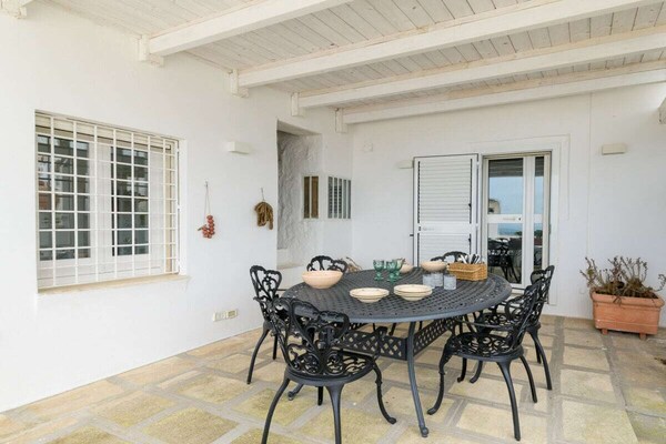 Foto van Terrazza Olivia Maria - Vakantiehuis in Ostuni - Untagged