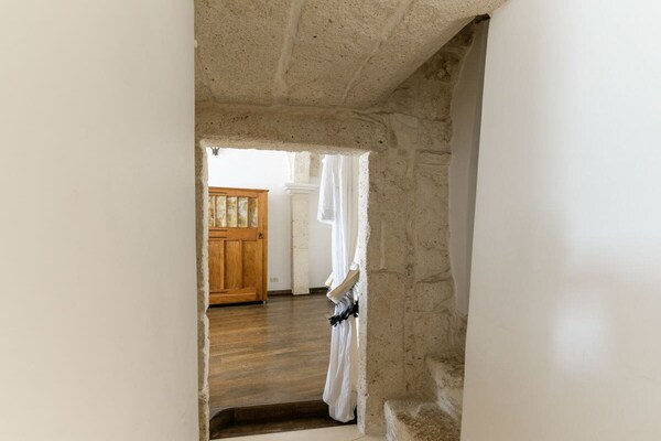 Foto van Terrazza Olivia Maria - Vakantiehuis in Ostuni - Untagged