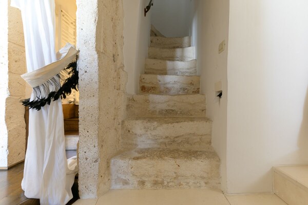 Foto van Terrazza Olivia Maria - Vakantiehuis in Ostuni - Untagged