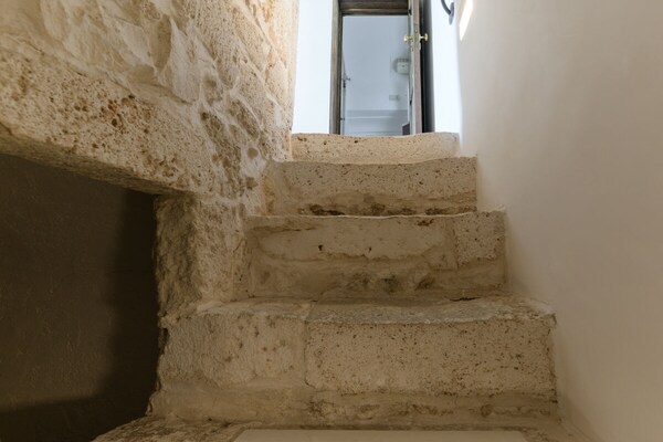 Foto van Terrazza Olivia Maria - Vakantiehuis in Ostuni - Untagged