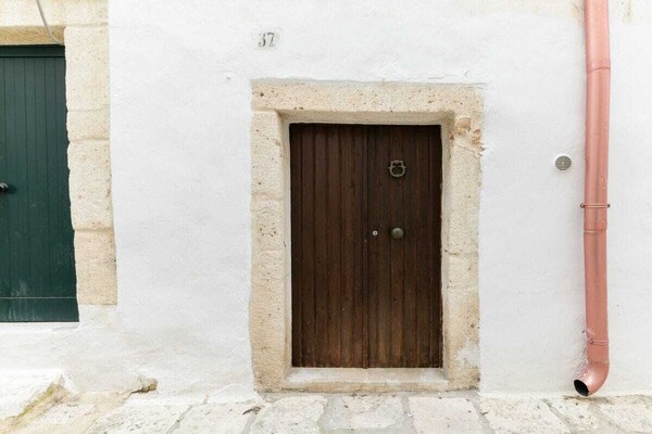 Foto van Terrazza Olivia Maria - Vakantiehuis in Ostuni - Untagged