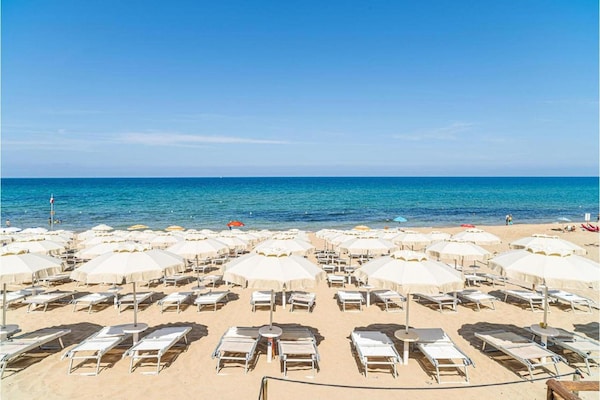 Foto van Villa in Sicilië bij Taormina stranden - Vakantiehuis in Gaggi - AreaSummer5KM