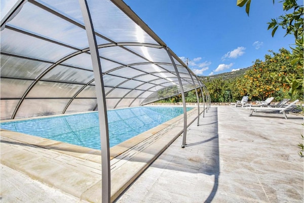 Foto van Villa in Sicilië bij Taormina stranden - Vakantiehuis in Gaggi - PoolOfHouse