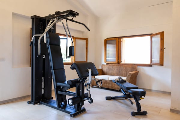 Foto van Studio voor stellen in Capo Vaticano met zwembad - Vakantiehuis in Capo Vaticano - ParkFacilities