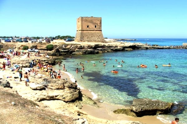 Foto van Sicilië Familievakantie met zwembad - Vakantiehuis in Balestrate - AreaSummer5KM
