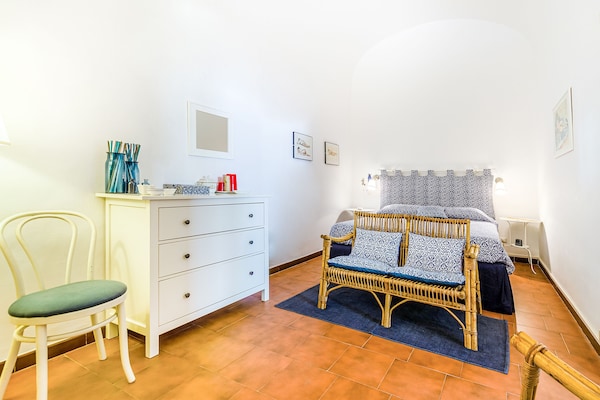 Foto van Vakantiehuis bij Etna Strand Santa Tecla - Vakantiehuis in SANTA TECLA ACIREALE - BedRoom