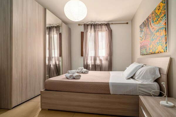 Foto van Rapisardi Trilo - Vakantiehuis in Catania - Untagged