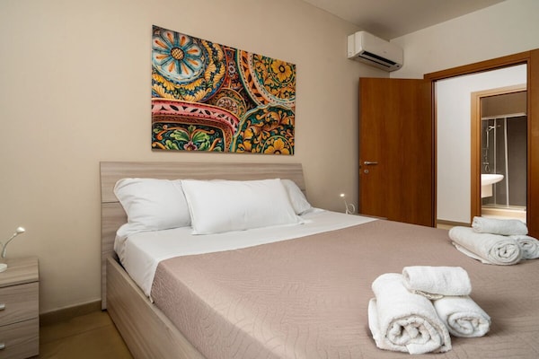 Foto van Rapisardi Trilo - Vakantiehuis in Catania - Untagged