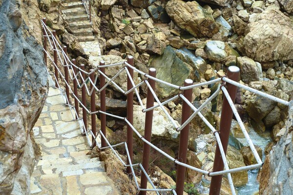 Foto van Quinta vakantiehuis in Rio nell'Elba - Vakantiehuis in Rio nell'Elba - View