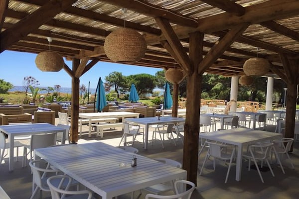 Foto van Residentie La Vallicella in Moriani - Vakantiehuis in Poggio-Mezzana - AreaSummer5KM