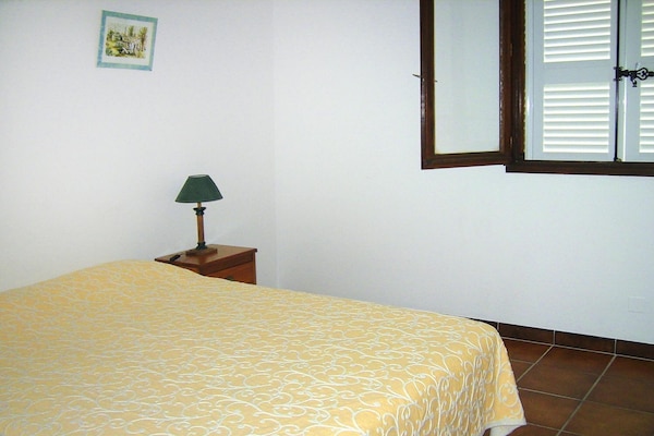Foto van Residentie La Vallicella in Moriani - Vakantiehuis in Poggio-Mezzana - BedRoom