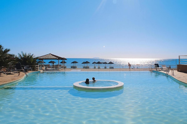 Foto van Residentie La Vallicella in Moriani - Vakantiehuis in Poggio-Mezzana - PoolOfHouse
