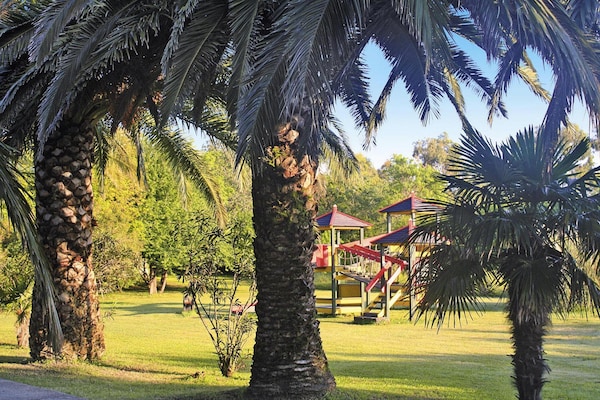 Foto van Residentie La Vallicella in Moriani - Vakantiehuis in Poggio-Mezzana - AreaSummer1KM