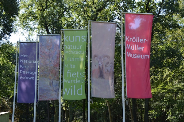 Foto van Vakantiehuis Voorthuizen bij De Veluwe - Vakantiehuis in Voorthuizen - AreaSummer20KM
