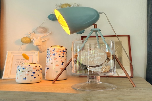 Foto van Vakantiehuis in Breskens bij Strand - Vakantiehuis in Breskens - Ambiance