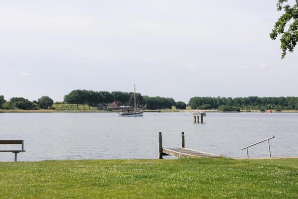 Foto van Vakantiehuis in Zeeland kindvriendelijk - Vakantiehuis in Serooskerke - AreaSummer20KM