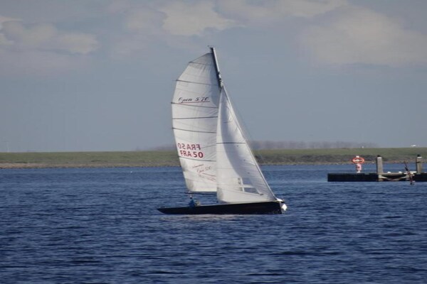 Foto van Vakantiehuis in Zeeland kindvriendelijk - Vakantiehuis in Serooskerke - AreaSummer20KM