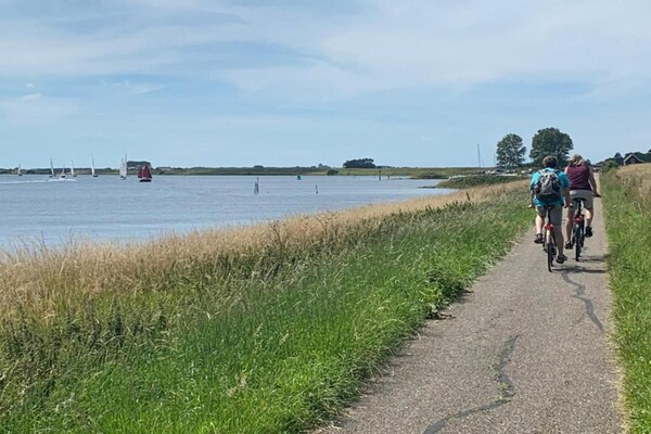 Foto van Vakantiehuis in Zeeland kindvriendelijk - Vakantiehuis in Serooskerke - AreaSummer20KM