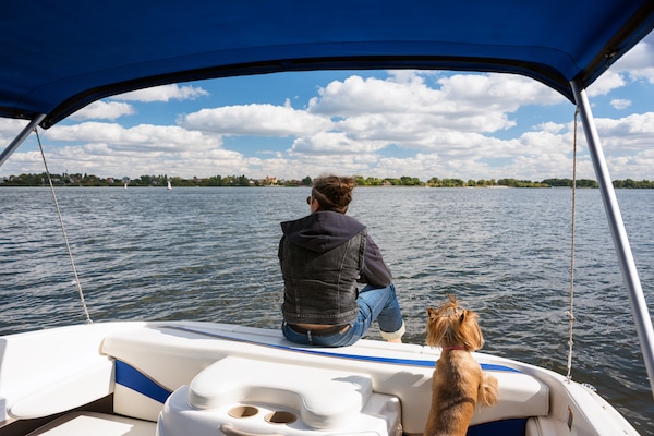 Foto van Vakantiehuis in Medemblik bij IJsselmeer - Vakantiehuis in PS Opperdoes - AreaSummer20KM