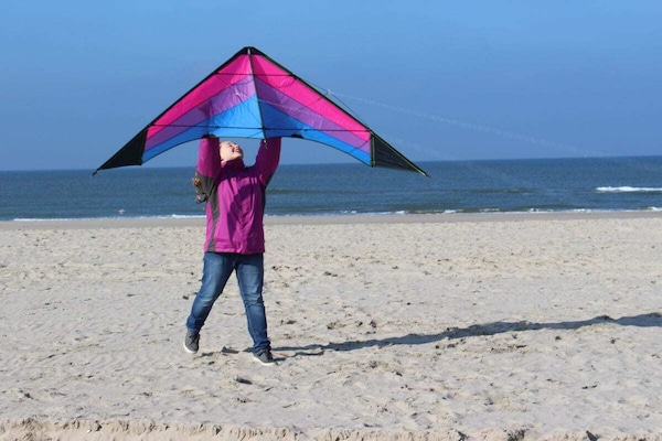 Foto van 186 Op het Noord-Hollandse Kanaal - Vakantiehuis in Schoorldam - Untagged