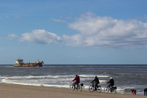 Foto van 186 Op het Noord-Hollandse Kanaal - Vakantiehuis in Schoorldam - Untagged