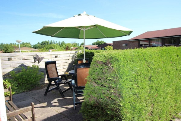 Foto van 186 Op het Noord-Hollandse Kanaal - Vakantiehuis in Schoorldam - Untagged