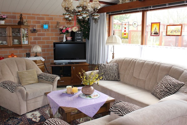 Foto van 186 Op het Noord-Hollandse Kanaal - Vakantiehuis in Schoorldam - Untagged