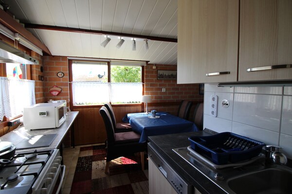 Foto van 186 Op het Noord-Hollandse Kanaal - Vakantiehuis in Schoorldam - Untagged