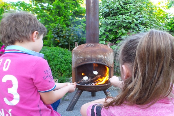Foto van Rekerlanden 145 - Vakantiehuis in Schoorldam - Untagged