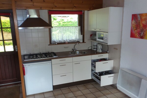 Foto van Rekerlanden 145 - Vakantiehuis in Schoorldam - Untagged