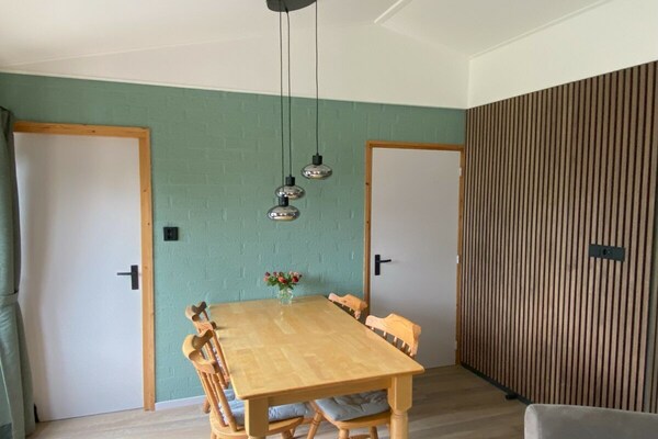 Foto van Rekerlanden 144||Schoorldam - Vakantiehuis in Schoorldam - Untagged