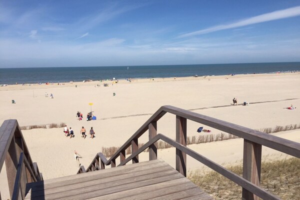 Foto van 1A5 Familie Moritz Koopman - Vakantiehuis in Petten - Untagged