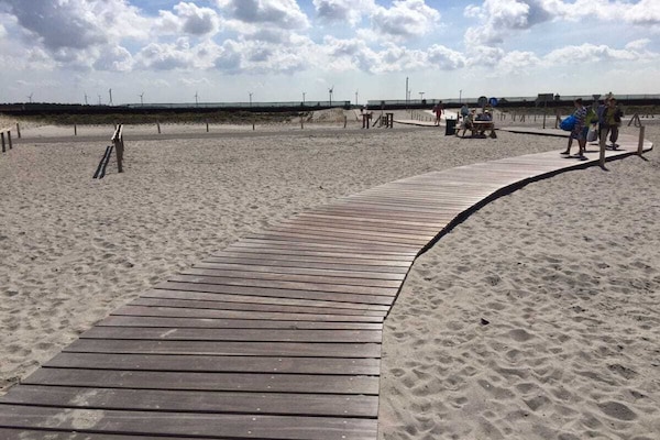 Foto van 1A5 Familie Moritz Koopman - Vakantiehuis in Petten - Untagged