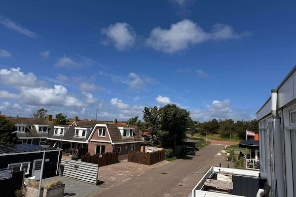 Foto van 1A5 Familie Moritz Koopman - Vakantiehuis in Petten - Untagged