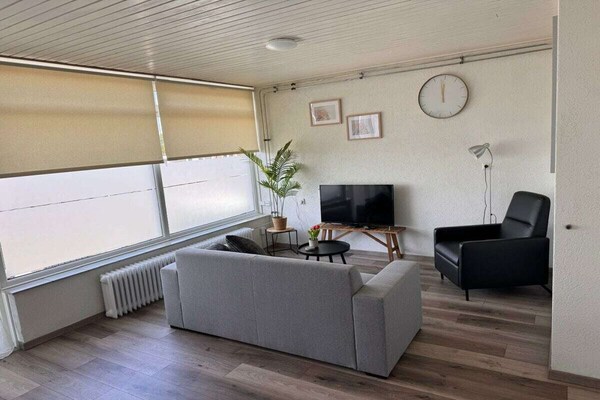 Foto van 1A5 Familie Moritz Koopman - Vakantiehuis in Petten - Untagged