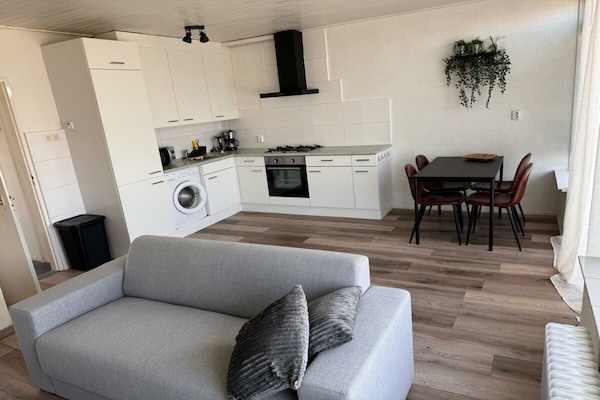 Foto van 1A5 Familie Moritz Koopman - Vakantiehuis in Petten - Untagged