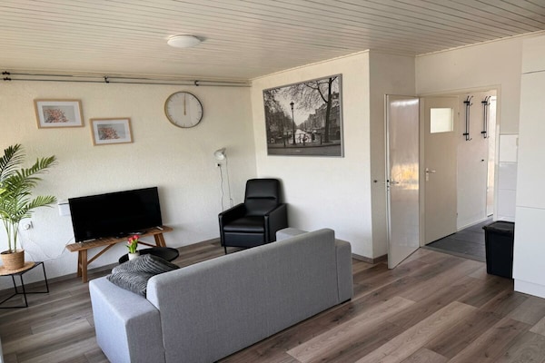 Foto van 1A5 Familie Moritz Koopman - Vakantiehuis in Petten - Untagged