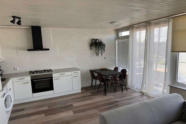 Foto van 1A5 Familie Moritz Koopman - Vakantiehuis in Petten - Untagged