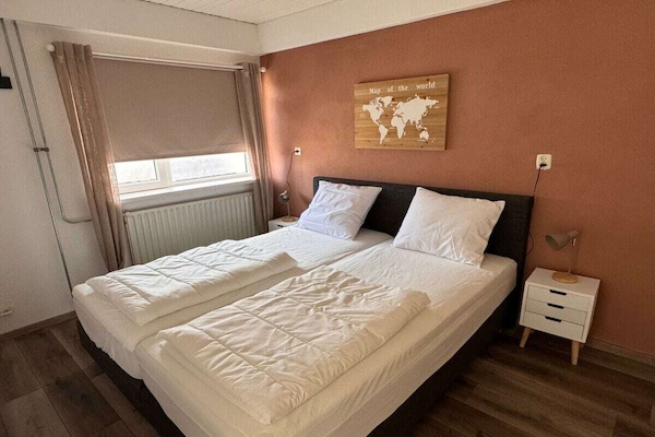 Foto van 1A5 Familie Moritz Koopman - Vakantiehuis in Petten - Untagged