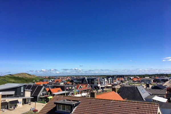 Foto van Previnaireweg 46 & 48 - Vakantiehuis in Callantsoog - Untagged