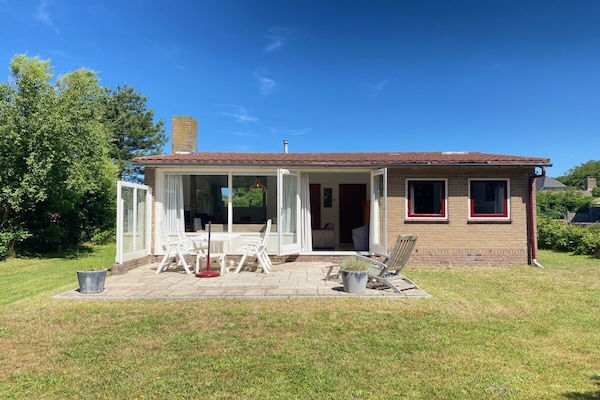 Foto van Previnaireweg 46 & 48 - Vakantiehuis in Callantsoog - Untagged