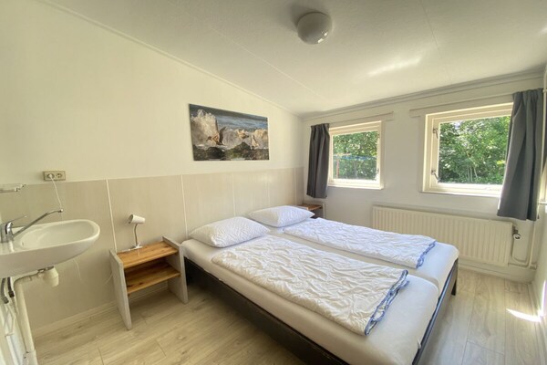 Foto van Previnaireweg 46 & 48 - Vakantiehuis in Callantsoog - Untagged