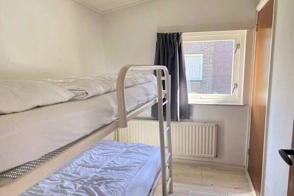 Foto van Previnaireweg 46 & 48 - Vakantiehuis in Callantsoog - Untagged
