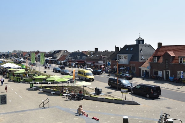 Foto van Vakantiehuis met infraroodsauna in Callantsoog - Vakantiehuis in Callantsoog - AreaSummer5KM