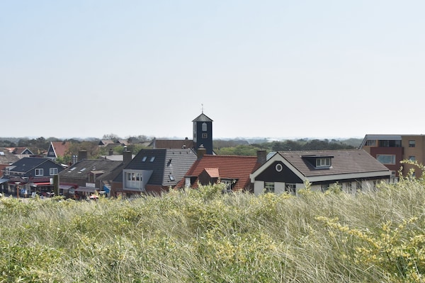 Foto van Vakantiehuis met infraroodsauna in Callantsoog - Vakantiehuis in Callantsoog - AreaSummer5KM