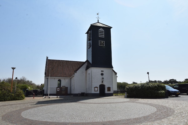 Foto van Vakantiehuis met infraroodsauna in Callantsoog - Vakantiehuis in Callantsoog - AreaSummer5KM