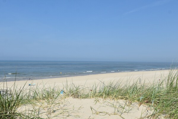 Foto van Vakantiehuis met infraroodsauna in Callantsoog - Vakantiehuis in Callantsoog - Ambiance