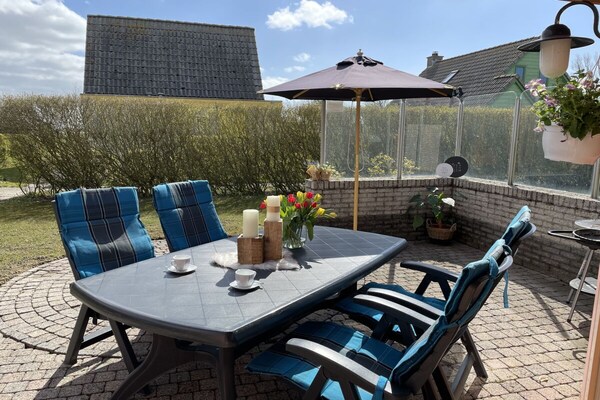 Foto van Vakantiehuis in  - Vakantiehuis in  - Untagged