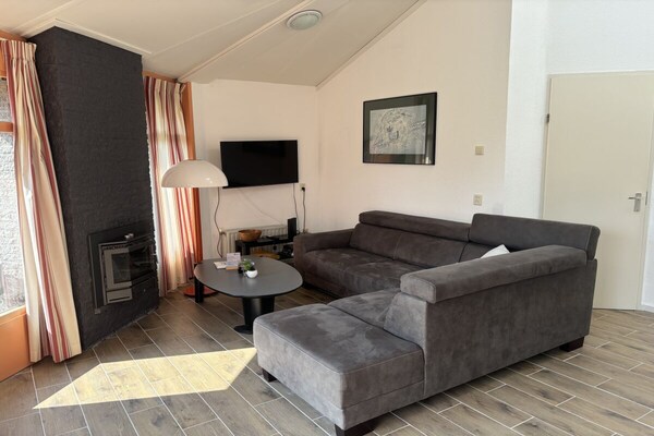 Foto van Vakantiehuis in  - Vakantiehuis in  - Untagged